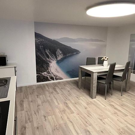 Appartement Zuhause Bei Zampich à Wermelskirchen Extérieur photo