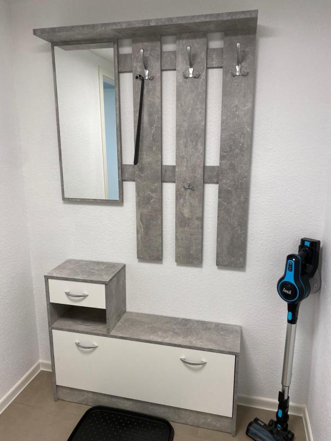 Appartement Zuhause Bei Zampich à Wermelskirchen Extérieur photo